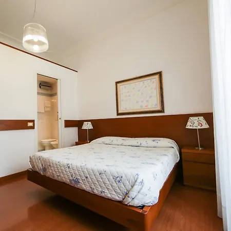 Orfeo's Bed & Breakfast *