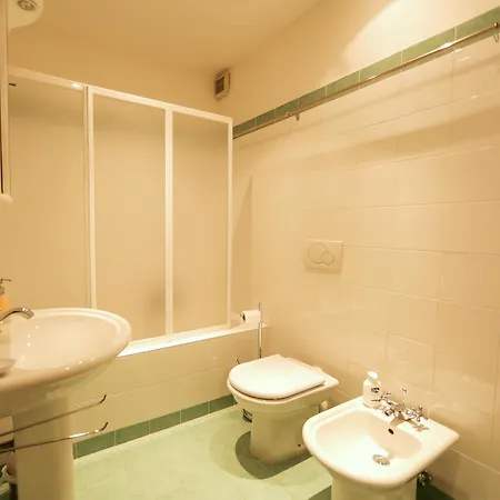 Orfeo's Bed & Breakfast *