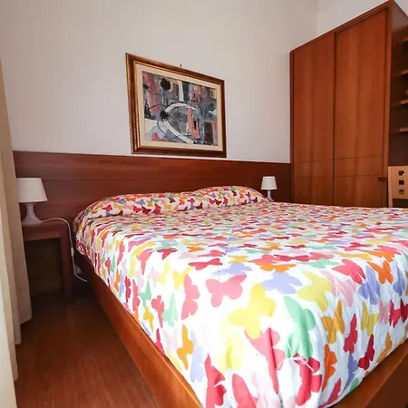 Bed & Breakfast Orfeo's *