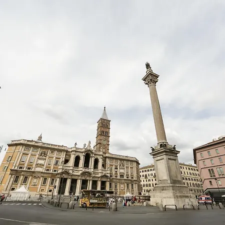 Bed & Breakfast Orfeo's *