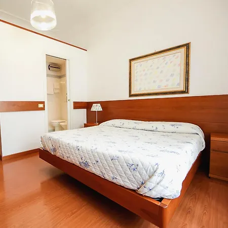 Orfeo's Bed & Breakfast Řím