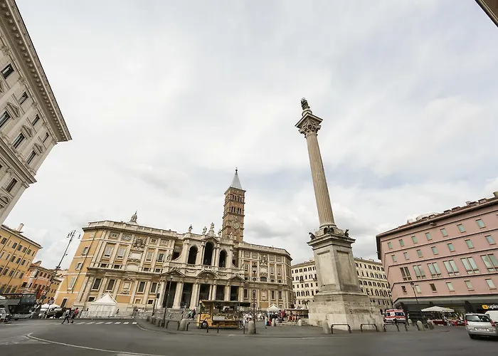 فندق مبيت وإفطار Orfeo's *