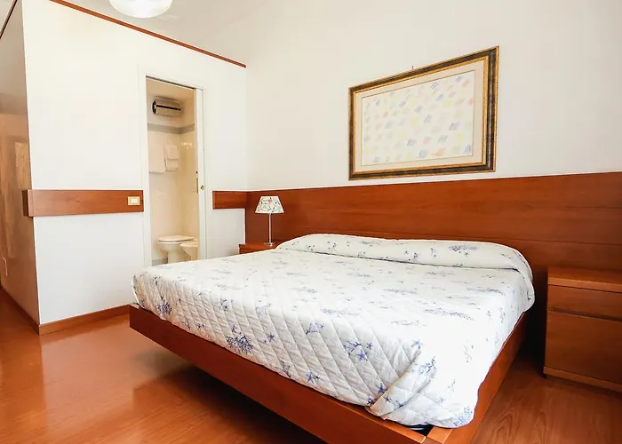 Orfeo's Bed & Breakfast Rome