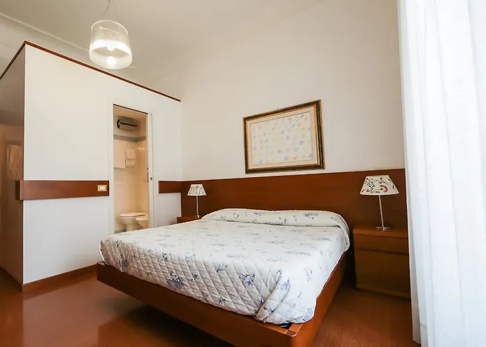 Orfeo's Bed & Breakfast *