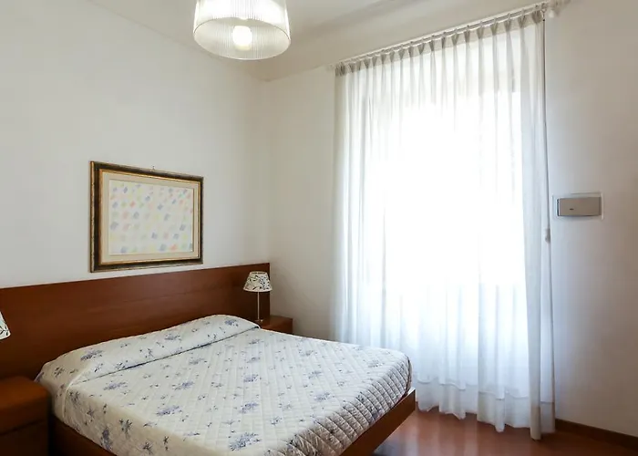 Orfeo's Bed & Breakfast