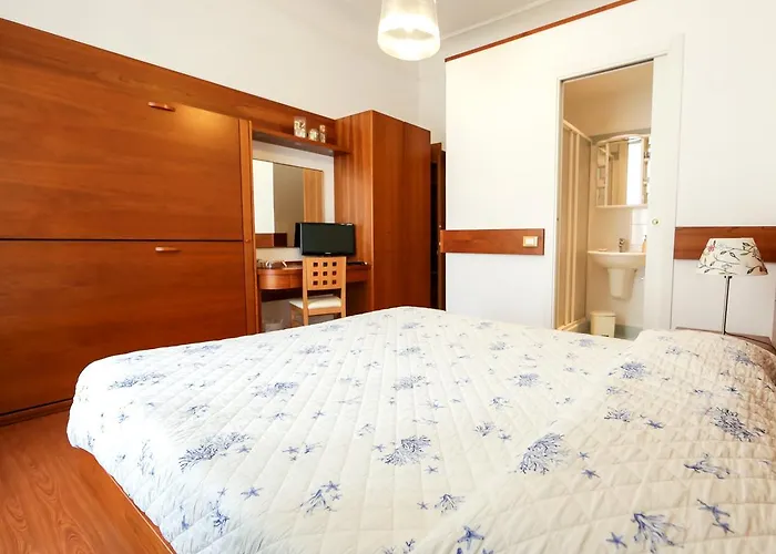 Orfeo's Bed & Breakfast