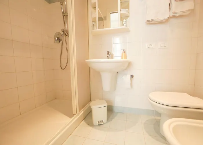 Bed & Breakfast Orfeo's