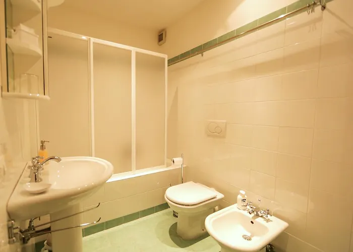 Orfeo's Bed & Breakfast *