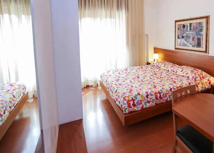 Bed & Breakfast Orfeo's