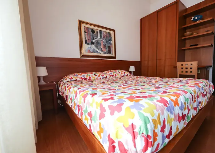 Bed & Breakfast Orfeo's *