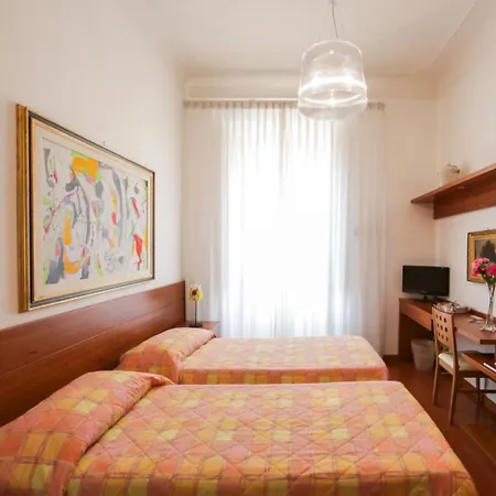 Orfeo's Bed & Breakfast *