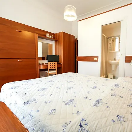 Orfeo's Bed & Breakfast