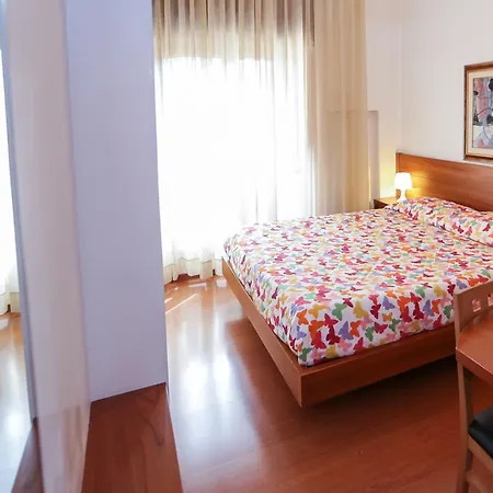 Bed & Breakfast Orfeo's